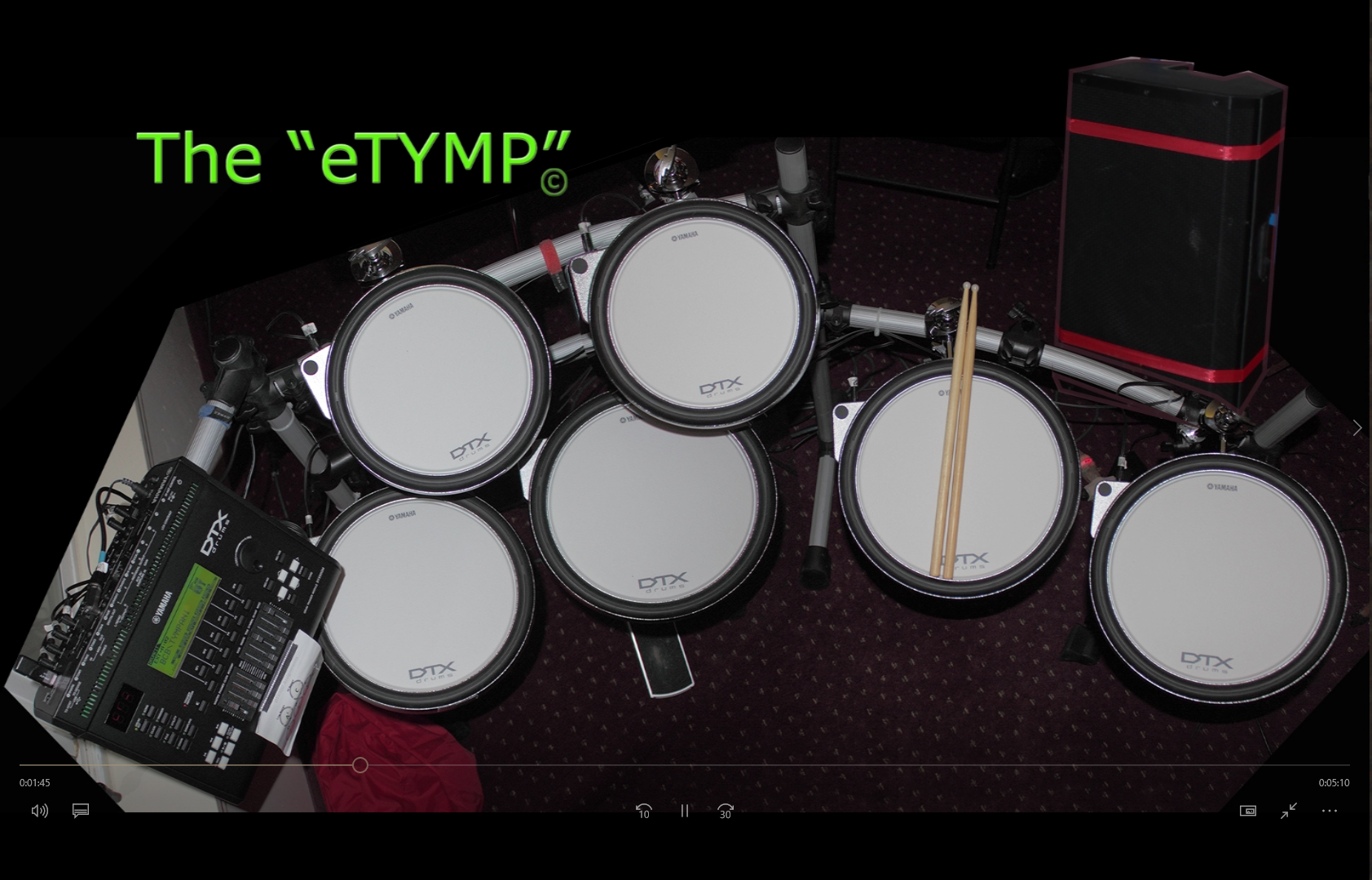 eTYMP