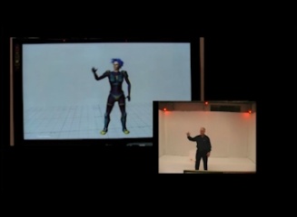 MoCAP