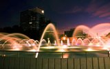 fountain